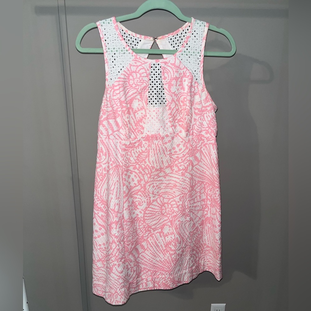 Lilly Pulitzer Shift